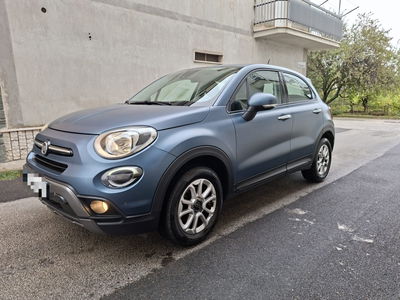 Fiat 500X 1.6 MultiJet 120 CV Cross usata