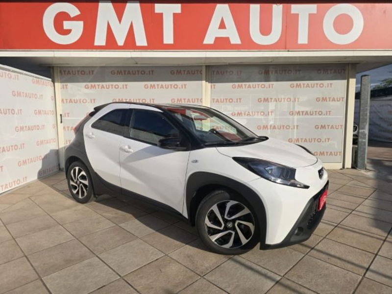 Toyota Aygo X 1.0 Trend 72cv