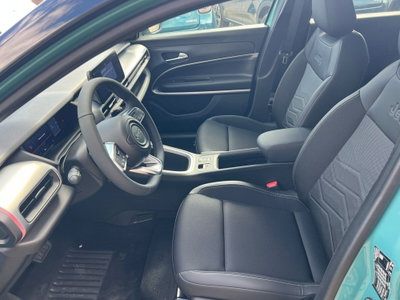 Jeep Avenger 1.2 turbo Summit fwd 100cv (8)