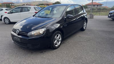 Volkswagen Golf 1.6 TDI DPF 5p. Trendline usata