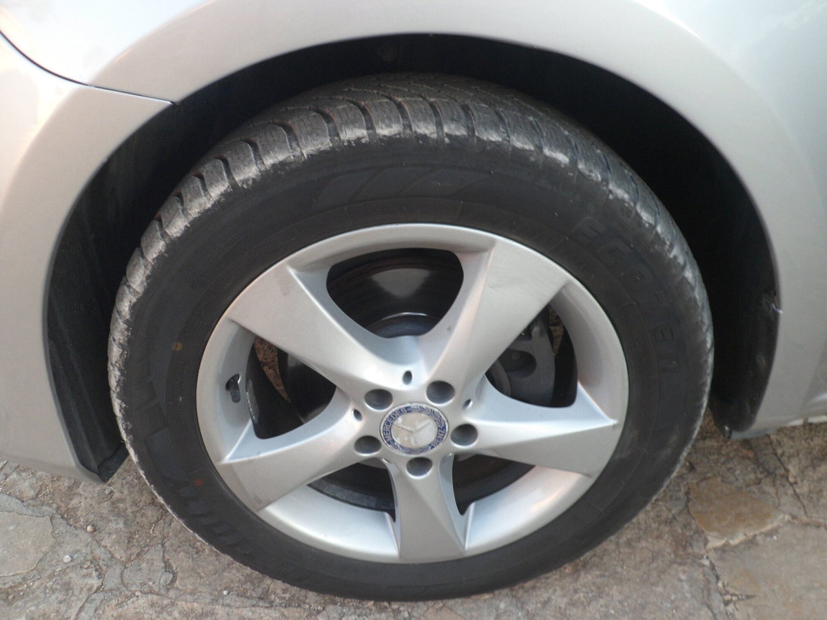 Mercedes-Benz Classe V 220 d Sport Extralong (18)