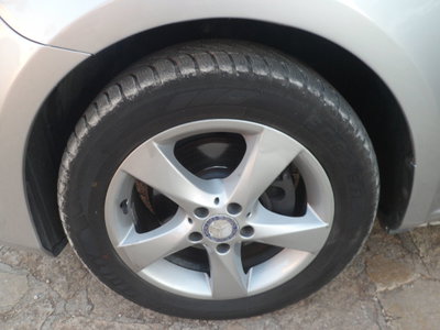 Mercedes-Benz Classe V 220 d Sport Extralong (18)