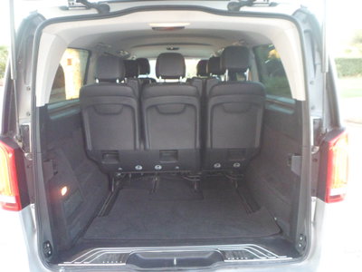 Mercedes-Benz Classe V 220 d Sport Extralong (7)