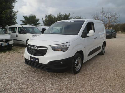 Opel Combo Furgone 1.7 CDTI 101CV 3p. Van usato