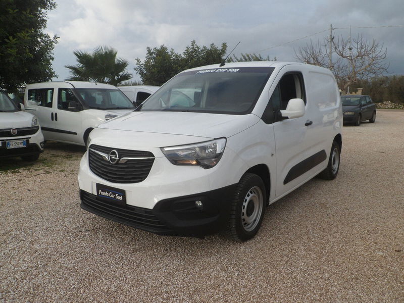 Opel Combo Furgone 1.7 CDTI 101CV 3p. Van