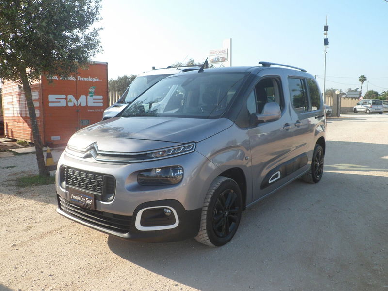 Citroen Berlingo BlueHDi 100 Stop&Start XL 5 posti Live
