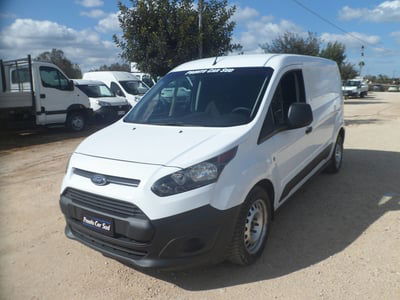 Ford Transit Connect Furgone 240 1.5 Ecoblue 100CV PL Furgone Active