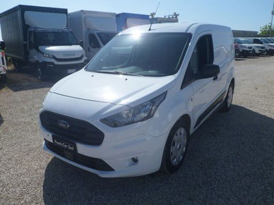 Ford Transit Connect Furgone 240 1.5 Ecoblue 100CV PL Furgone Active usato