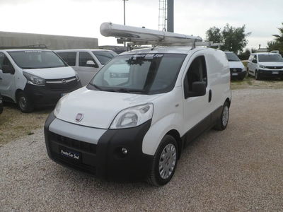 Fiat Fiorino combi N1 1.3 mjt 95cv Adventure usata