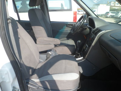 Tata Safari 2.2 Dicor 5p. 4x4 (13)