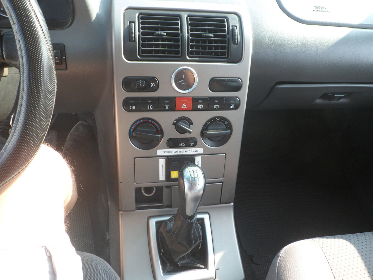Tata Safari 2.2 Dicor 5p. 4x4 (18)