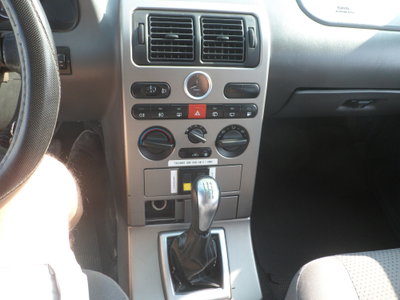Tata Safari 2.2 Dicor 5p. 4x4 (18)