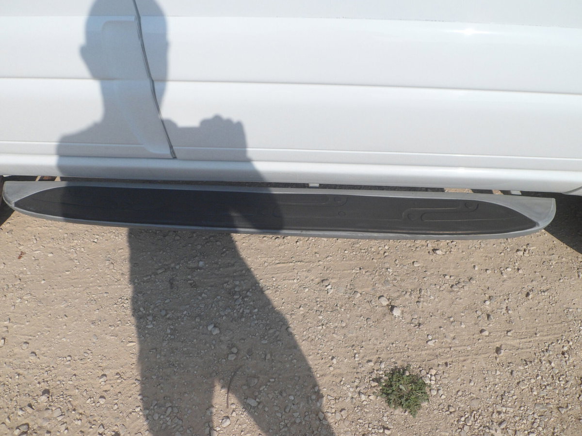Tata Safari 2.2 Dicor 5p. 4x4 (8)