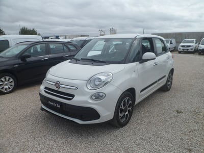 Fiat 500L 1.6 Multijet 120 CV Business usata