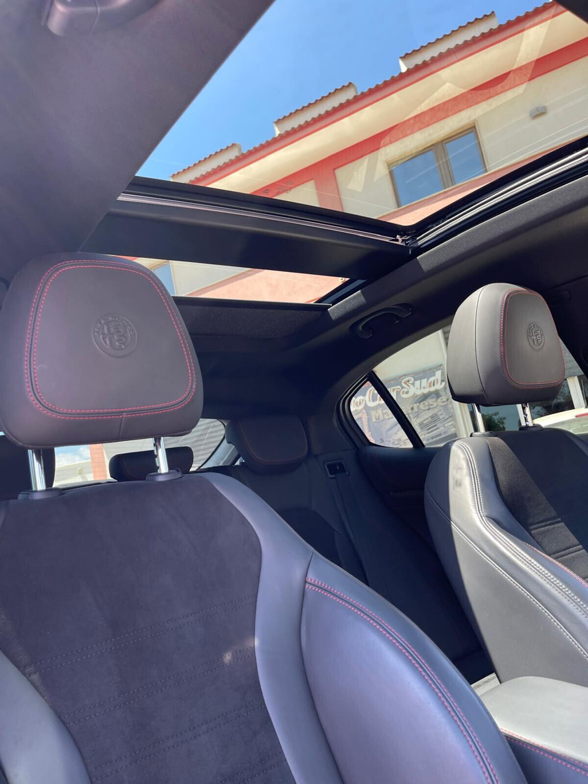 Alfa Romeo Stelvio Stelvio 2.9 Bi-Turbo V6 510 CV AT8 Quadrifoglio (11)