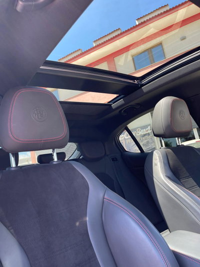 Alfa Romeo Stelvio Stelvio 2.9 Bi-Turbo V6 510 CV AT8 Quadrifoglio (11)
