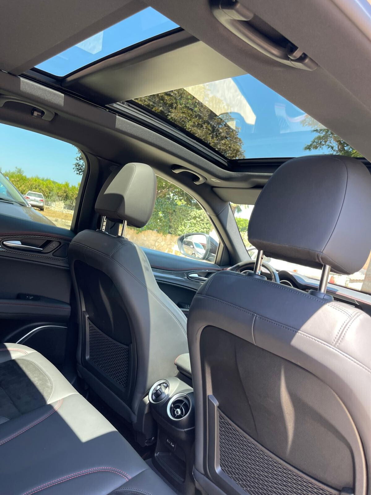 Alfa Romeo Stelvio Stelvio 2.9 Bi-Turbo V6 510 CV AT8 Quadrifoglio (14)