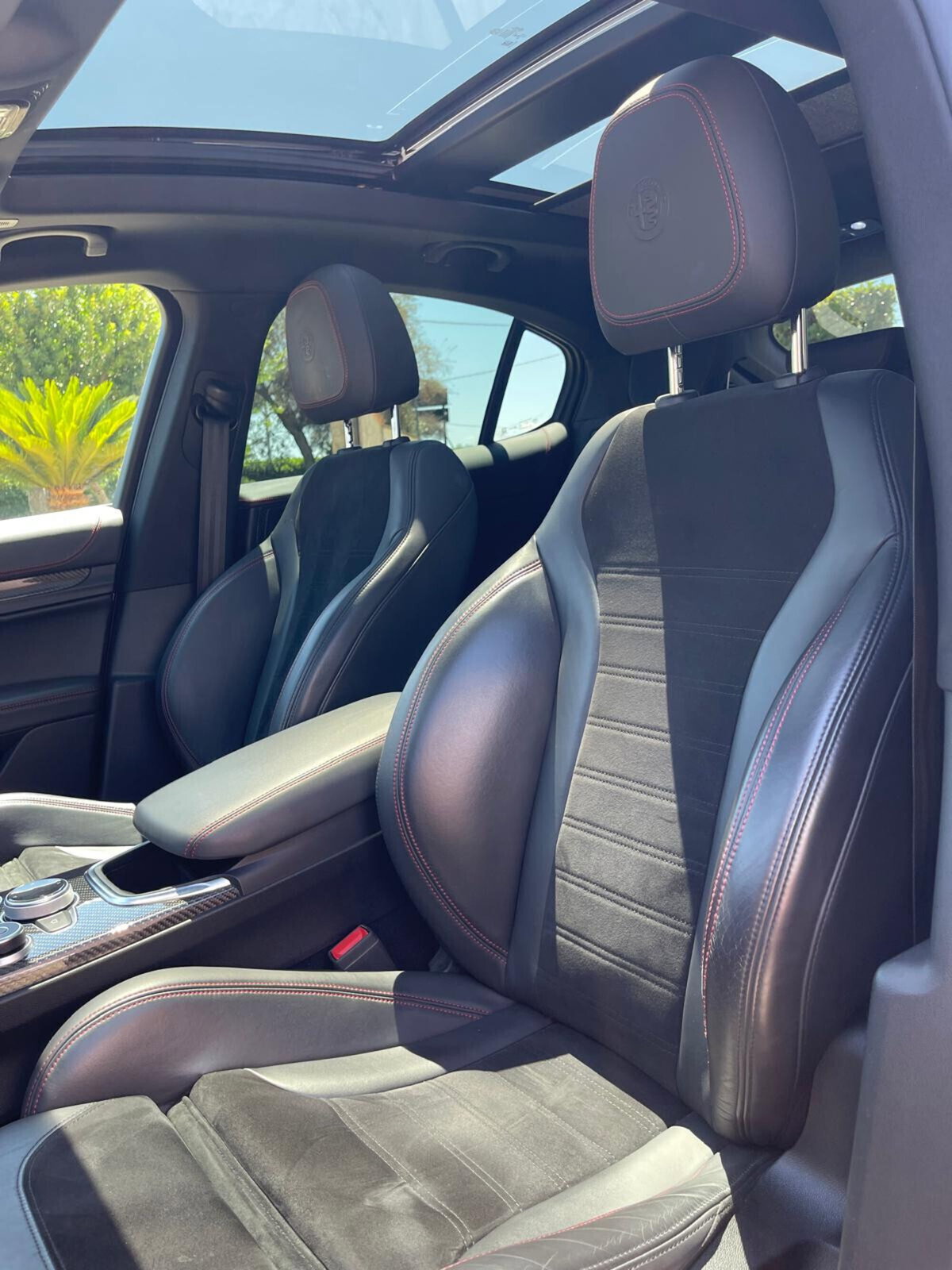 Alfa Romeo Stelvio Stelvio 2.9 Bi-Turbo V6 510 CV AT8 Quadrifoglio (18)