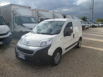 Fiat Fiorino 1.3 MJT 95CV Furgone