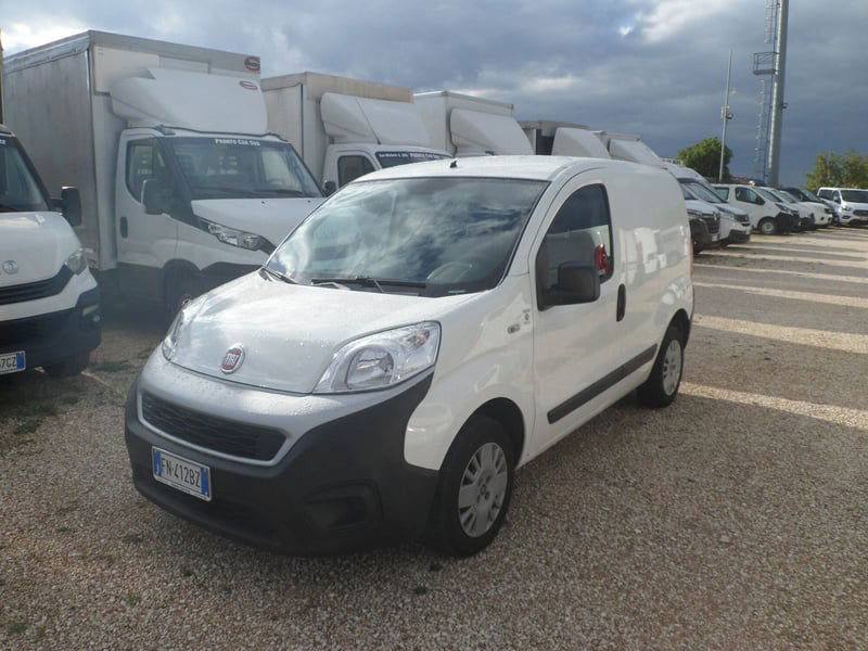 Fiat Fiorino 1.3 MJT 95CV Furgone