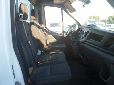 Ford Transit transit 350 tr.post. 2.0 tdci 130cv trend L4 Scattolini cassone fisso r.gem. (6)