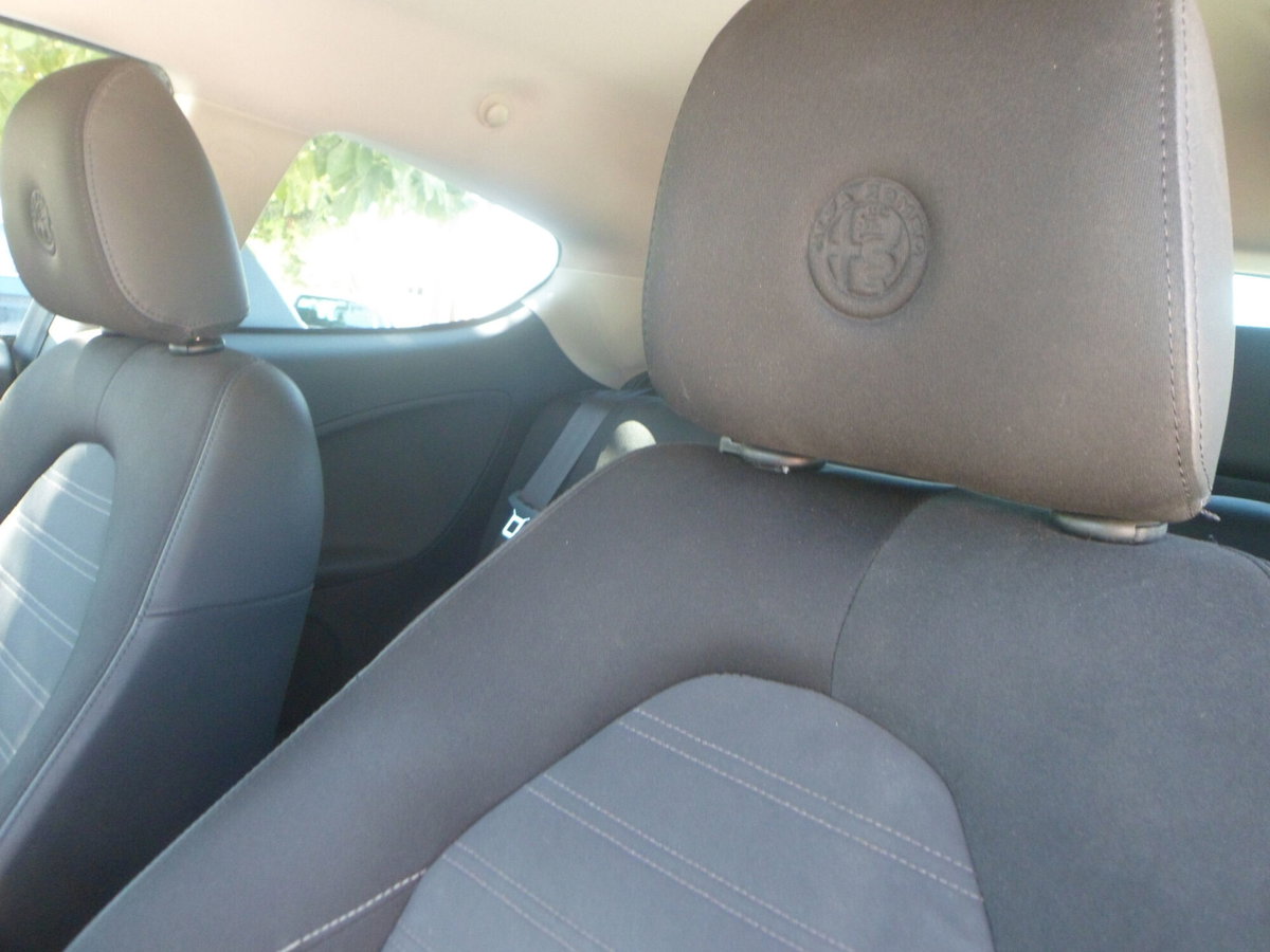 Alfa Romeo MiTo 1.3 JTDm 95 CV S&S Super (10)