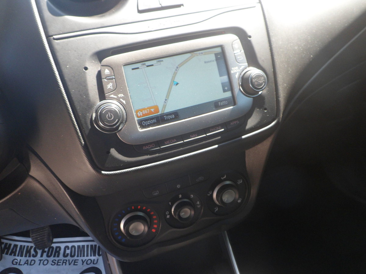 Alfa Romeo MiTo 1.3 JTDm 95 CV S&S Super (12)
