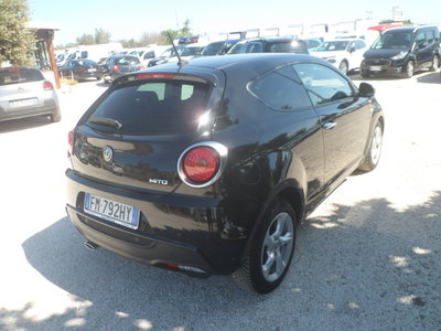 Alfa Romeo MiTo 1.3 JTDm 95 CV S&S Super (3)