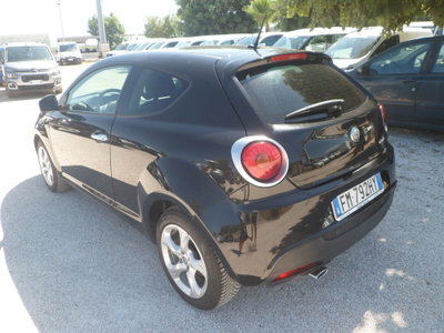 Alfa Romeo MiTo 1.3 JTDm 95 CV S&S Super (4)