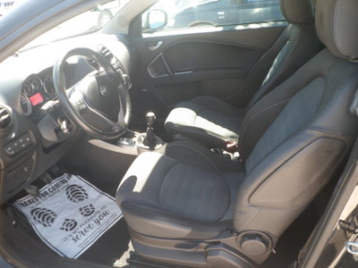 Alfa Romeo MiTo 1.3 JTDm 95 CV S&S Super (9)