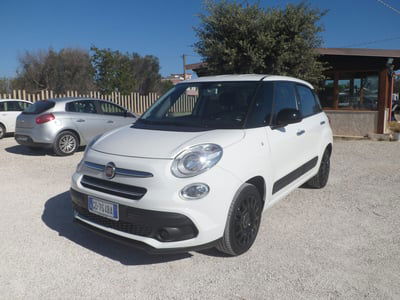 Fiat 500L Pro 1.6 MJT 120CV Pop 4 posti (N1) usata