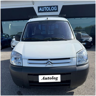Citroen Berlingo Furgone 2.0 HDi 3p. 18 Entrep.LivB usato