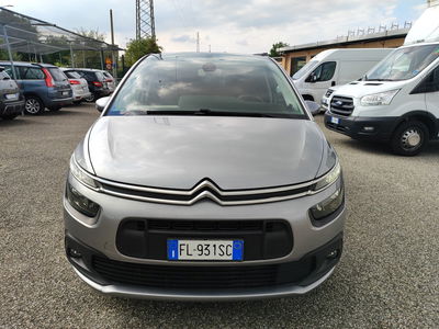 Citroen Grand C4 Picasso BlueHDi 120 S&S EAT6 Shine usata