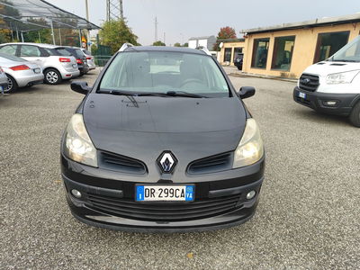 Renault Clio SporTour 1.2 16V SporTour usata