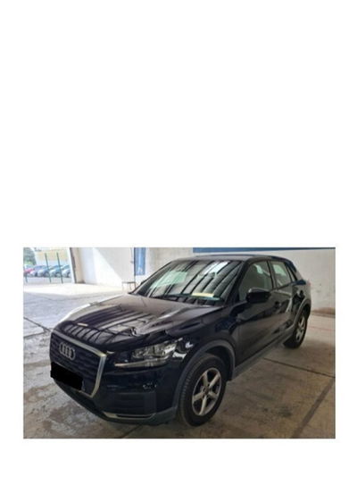 Audi Q2 Q2 30 TFSI S tronic Business Design usata