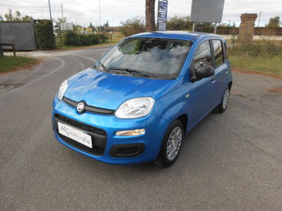 Fiat Panda 1.0 FireFly S&S Hybrid nuova