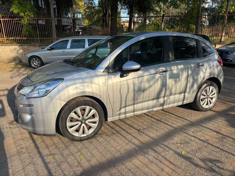 Citroen C3 PureTech 82 Seduction