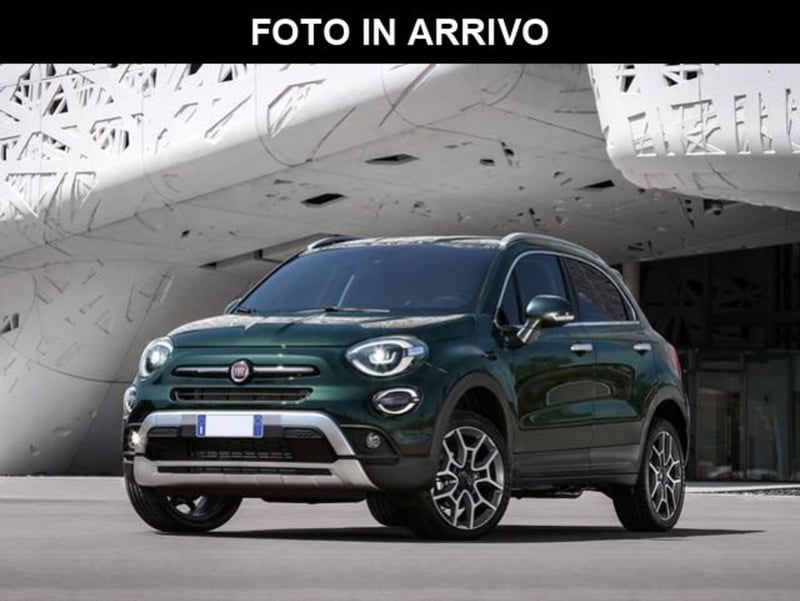 Fiat 500X 1.0 T3 120 CV