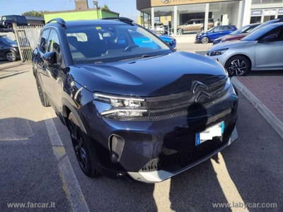Citroen C5 Aircross Aircross BlueHDi 130 S&S EAT8 Shine Pack usata