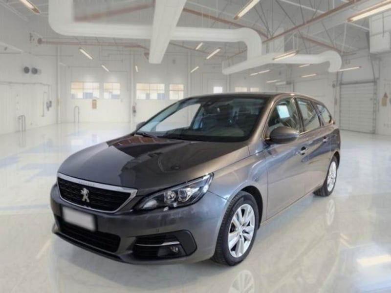 Peugeot 308 SW BlueHDi 130 S&S Active Business