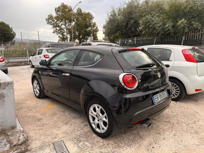 Alfa Romeo MiTo 1.3 JTDm-2 95 CV S&S Distinctive Sport Pack (3)