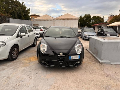 Alfa Romeo MiTo 1.3 JTDm-2 95 CV S&S Distinctive Sport Pack (4)