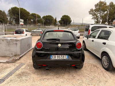 Alfa Romeo MiTo 1.3 JTDm-2 95 CV S&S Distinctive Sport Pack (6)