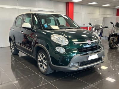 Fiat 500L 1.6 Multijet 120 CV Trekking usata
