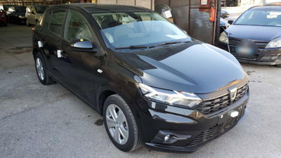 Dacia Sandero Streetway 1.0 SCe 65 CV Expression (10)