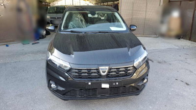 Dacia Sandero Streetway 1.0 SCe 65 CV Expression (2)