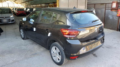 Dacia Sandero Streetway 1.0 SCe 65 CV Expression (5)