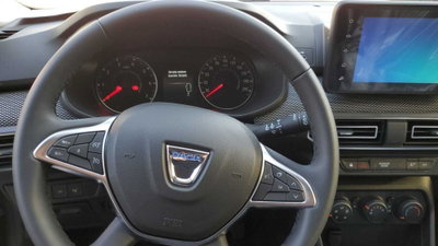 Dacia Sandero Streetway 1.0 SCe 65 CV Expression (8)