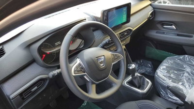 Dacia Sandero Streetway 1.0 SCe 65 CV Expression (9)