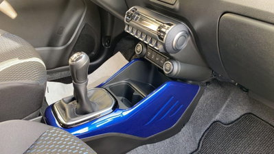 Suzuki Ignis 1.2 Hybrid Top (10)